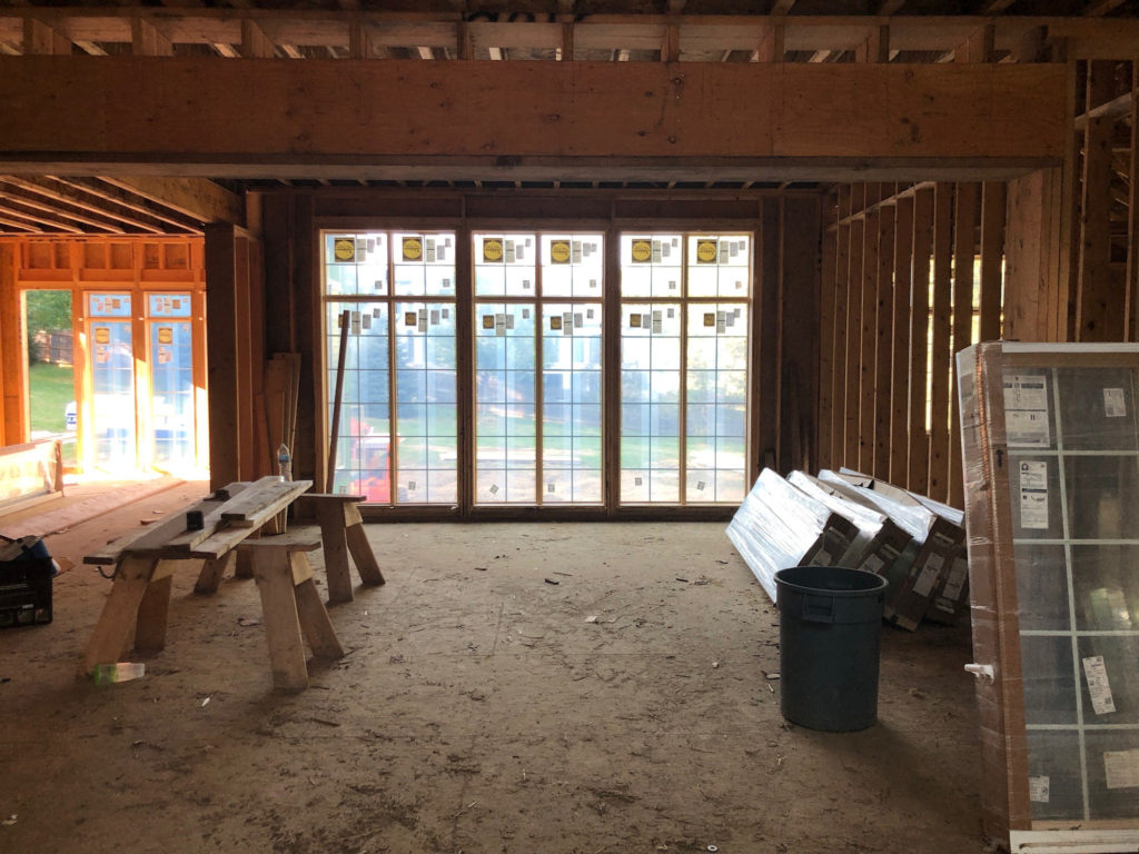 Our Pella Windows & Why Pella Windows are Worth it - KATE KNOWLES HOME